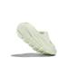 HOKA One One U ORA RECOVERY SLIDE 3 1135061-SLSSS SEA GLASS / SEA GLASS