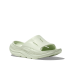 HOKA One One U ORA RECOVERY SLIDE 3 1135061-SLSSS SEA GLASS / SEA GLASS