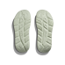 HOKA One One U ORA RECOVERY SLIDE 3 1135061-SLSSS SEA GLASS / SEA GLASS