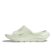HOKA One One U ORA RECOVERY SLIDE 3 1135061-SLSSS SEA GLASS / SEA GLASS