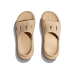 HOKA One One U ORA RECOVERY SLIDE 3 1135061-SSSS SHIFTING SAND / SHIFTING SAND