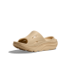 HOKA One One U ORA RECOVERY SLIDE 3 1135061-SSSS SHIFTING SAND / SHIFTING SAND