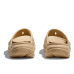 HOKA One One U ORA RECOVERY SLIDE 3 1135061-SSSS SHIFTING SAND / SHIFTING SAND