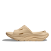 HOKA One One U ORA RECOVERY SLIDE 3 1135061-SSSS SHIFTING SAND / SHIFTING SAND
