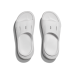 HOKA One One U ORA RECOVERY SLIDE 3 1135061-WWH WHITE / WHITE