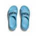 HOKA One One U ORA ATHLETIC SLIDE 1155154-SFD SOARING BLUE / FADED NAVY