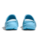 HOKA One One U ORA ATHLETIC SLIDE 1155154-SFD SOARING BLUE / FADED NAVY