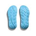 HOKA One One U ORA ATHLETIC SLIDE 1155154-SFD SOARING BLUE / FADED NAVY