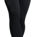 X-BIONIC M ENERGY ACCUMULATOR 4.0 PANTS OPAL BLACK / ARCTIC WHITE