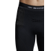 X-BIONIC M ENERGY ACCUMULATOR 4.0 PANTS OPAL BLACK / ARCTIC WHITE