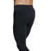 X-BIONIC M ENERGY ACCUMULATOR 4.0 PANTS OPAL BLACK / ARCTIC WHITE