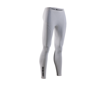 X-BIONIC W ENERGY ACCUMULATOR 4.0 PANTS X WHITE / X BLACK