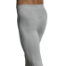 X-BIONIC M ENERGY ACCUMULATOR 4.0 Pants 3/4 SEAL GREY / LIGHT GREY