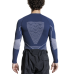 X-Bionic M Energy Accumulator 4.0 SHIRT LS MARINE / OPTICAL WHITE