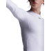 X-Bionic W Energy Accumulator 4.0 SHIRT LS X WHITE / X BLACK