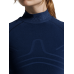 X-Bionic WOMEN HEATLOOP SHIRT LS MARINE