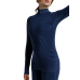 X-Bionic WOMEN HEATLOOP SHIRT LS MARINE