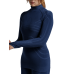 X-Bionic WOMEN HEATLOOP SHIRT LS MARINE