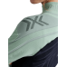 X-Bionic WOMEN HEATLOOP SHIRT LS DIGITAL LIME / X BLACK