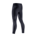 X-Bionic MEN HEATLOOP PANTS X BLACK
