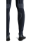 X-Bionic MEN HEATLOOP PANTS X BLACK