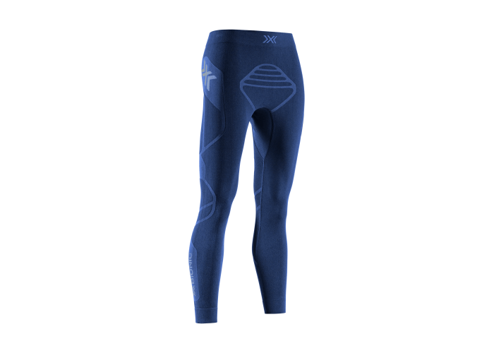 X-Bionic WOMEN HEATLOOP PANTS MARINE