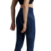X-Bionic WOMEN HEATLOOP PANTS MARINE