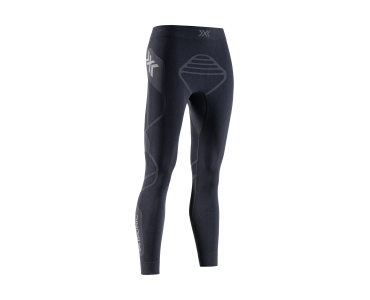 X-Bionic WOMEN HEATLOOP PANTS X BLACK