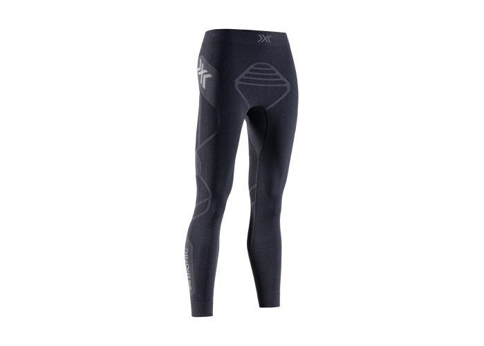 X-Bionic WOMEN HEATLOOP PANTS X BLACK