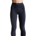 X-Bionic WOMEN HEATLOOP PANTS X BLACK