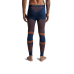 X-BIONIC M ENERGY ACCUMULATOR LIGHT PANTS MARINE / ORANGE