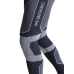 X-BIONIC M ENERGY ACCUMULATOR LIGHT PANTS X BLACK / LIGHT GREY