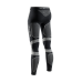 X-BIONIC W ENERGY ACCUMULATOR LIGHT PANTS X BLACK / LIGHT GREY