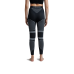 X-BIONIC W ENERGY ACCUMULATOR LIGHT PANTS X BLACK / LIGHT GREY