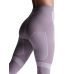 X-BIONIC W ENERGY ACCUMULATOR LIGHT PANTS DUSTY LAVENDER / ARCTIC WHITE