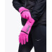 HOKA ONE ONE U COLDSNAP FLEECE GLOVES 1147312-FSC FUSCHIA