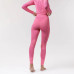 X-BIONIC W ENERGY ACCUMULATOR 4.0 PANTS MAGNOLIA PURPLE / FUCHSIA