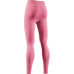 X-BIONIC W ENERGY ACCUMULATOR 4.0 PANTS MAGNOLIA PURPLE / FUCHSIA