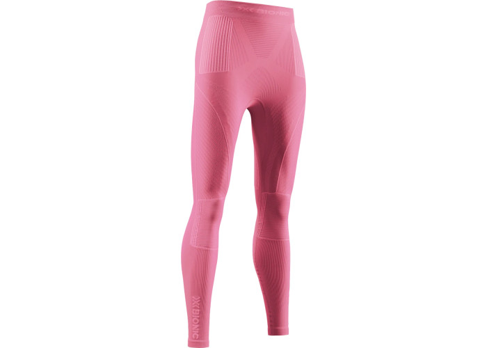 X-BIONIC W ENERGY ACCUMULATOR 4.0 PANTS MAGNOLIA PURPLE / FUCHSIA