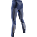 X-BIONIC M ENERGY ACCUMULATOR 4.0 PANTS MARINE/OPTICAL WHITE