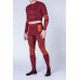 X-BIONIC M ENERGY ACCUMULATOR 4.0 PANTS DUNE RED / ORANGE