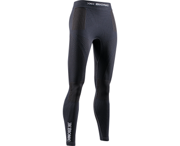 X-BIONIC W ENERGY ACCUMULATOR 4.0 PANTS OPAL BLACK / ARCTIC WHITE