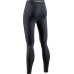 X-BIONIC W ENERGY ACCUMULATOR 4.0 PANTS OPAL BLACK / ARCTIC WHITE