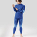 X-BIONIC M ENERGY ACCUMULATOR 4.0 SHIRT TURTLE NECK NAVY/BLUE