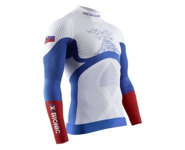 X-BIONIC SKI MAN PATRIOT ACC_EVO UW SHIRT LG_LS.TURTLE NECK Slovakia 