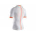X-BIONIC® THE TRICK 4.0 Run shirt SH SL Men CHALK/WHITE