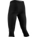 X-BIONIC M ENERGY ACCUMULATOR 4.0 Pants 3/4 BLACK
