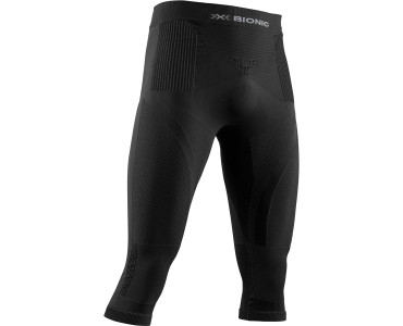 X-BIONIC M ENERGY ACCUMULATOR 4.0 Pants 3/4 BLACK