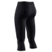 X-BIONIC W ENERGY ACCUMULATOR 4.0 PANTS 3/4 Black / Black