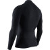 X-BIONIC M ENERGY ACCUMULATOR 4.0 Turtle Neck EA-WT18W22M-B002 Black / Black